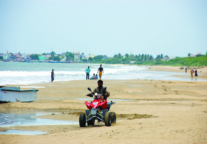 Amazing Tour of Kutch