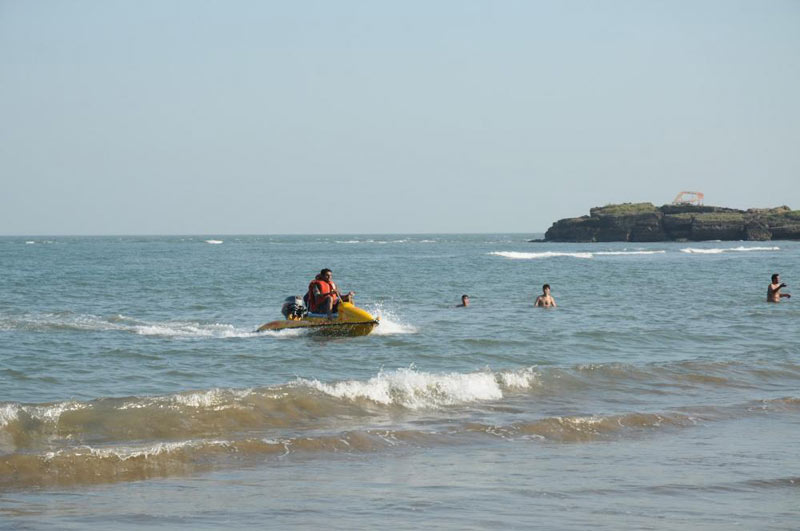 Tour of South Gujarat