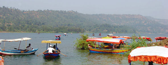 Tour of South Gujarat