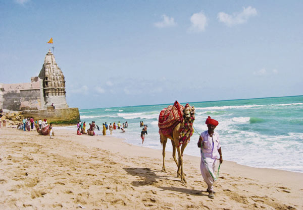 Ultimate Tour of Gujarat