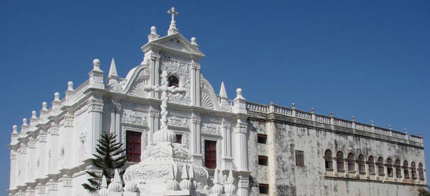 Tour of Wildlife and Beach in Gujarat