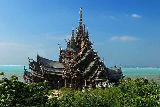 Best Tour of Thailand