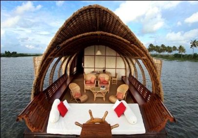 Enchanting Kerala Tour