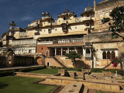 Tour for Rajasthan