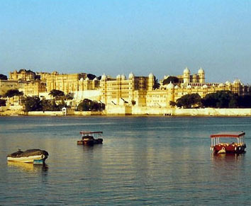 Tour for Rajasthan