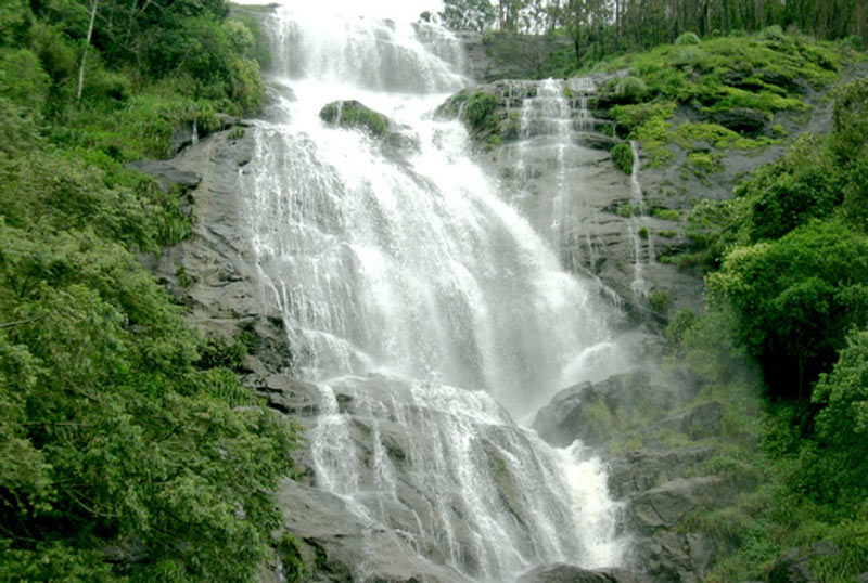 Tour for South India With Ooty