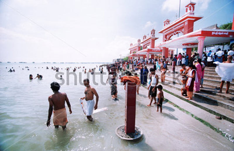 Tour for South India With Ooty