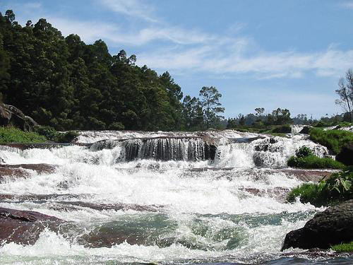 Beauty of South India Tour with Ooty