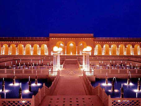 Rajasthan Tour With Agra