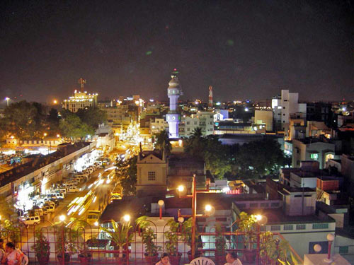 Exciting Kovalam Beach Day Tour