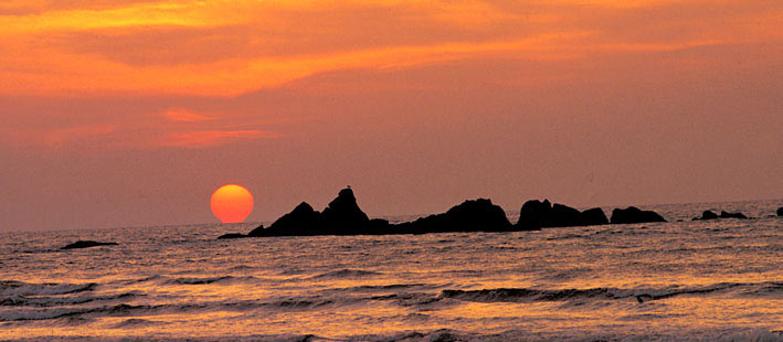 Exciting Kovalam Beach Day Tour