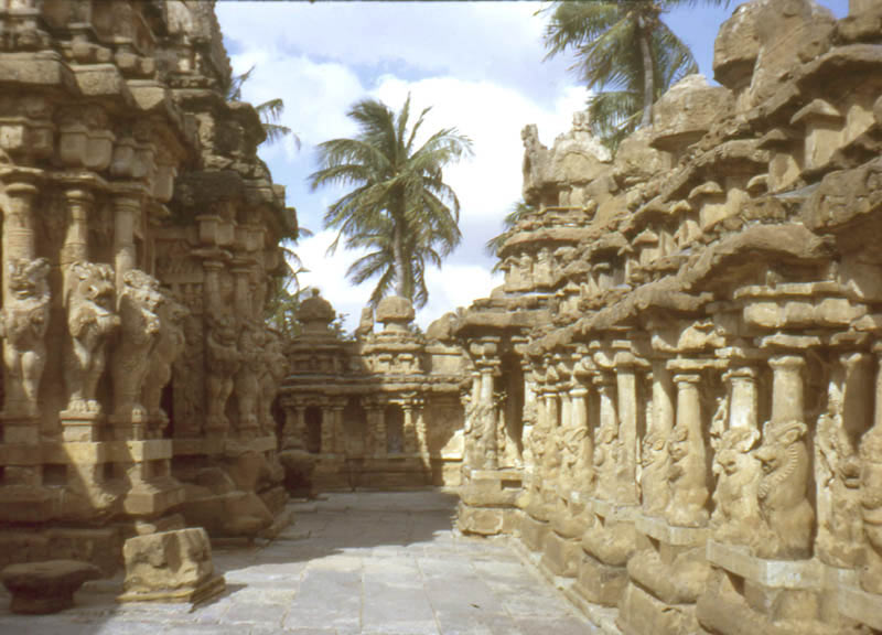 Tour of Mahabalipuram