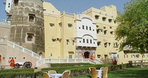 Amazing Tour of Rajasthan