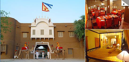 Tour of Rajasthan with Nice Destinations