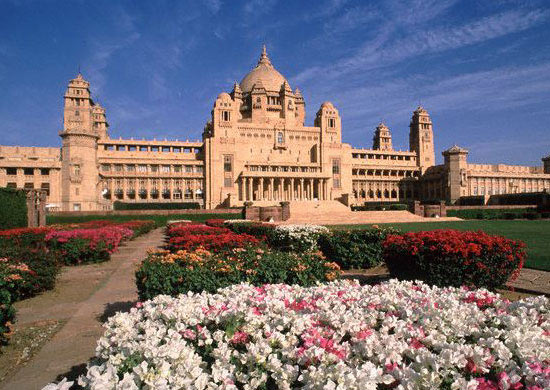 Tour of Rajasthan with Nice Destinations