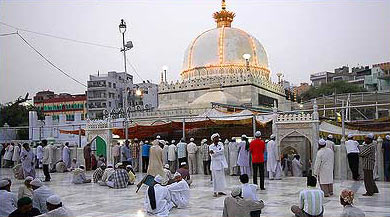 Tour of Samode With More Places