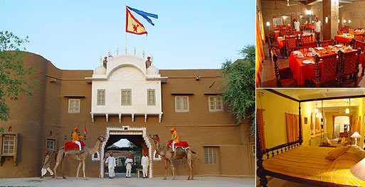 Best Tour of Rajasthan with Amazing Destinations