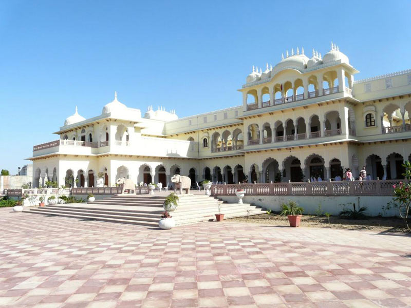 Tour of Rajasthan for Fifteen Days