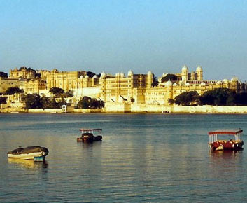 Tour of Rajasthan for Fifteen Days