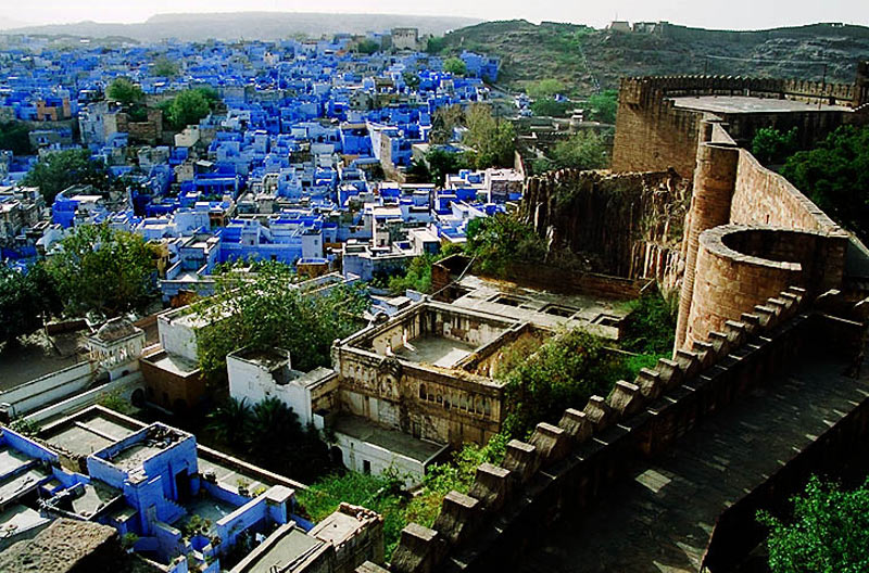 Amazing Rajasthan Tour