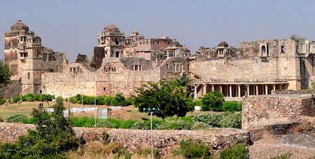 Amazing Rajasthan Tour