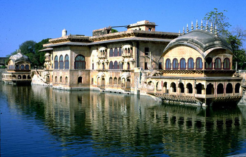 Amezing Rajasthan Tour