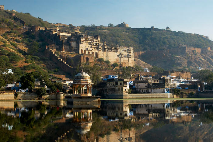 Historical Package of India