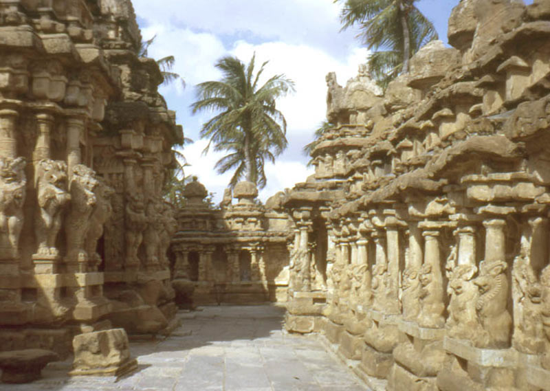 Natural Beauty of South Package