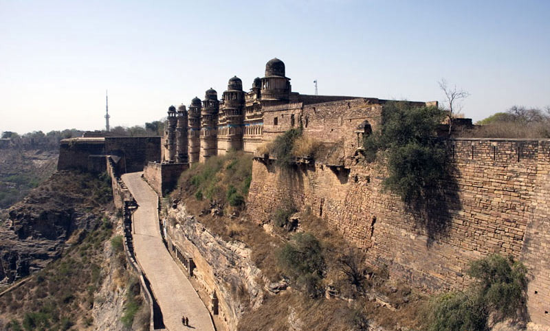 Tour Of Jhansi With More Destinations
