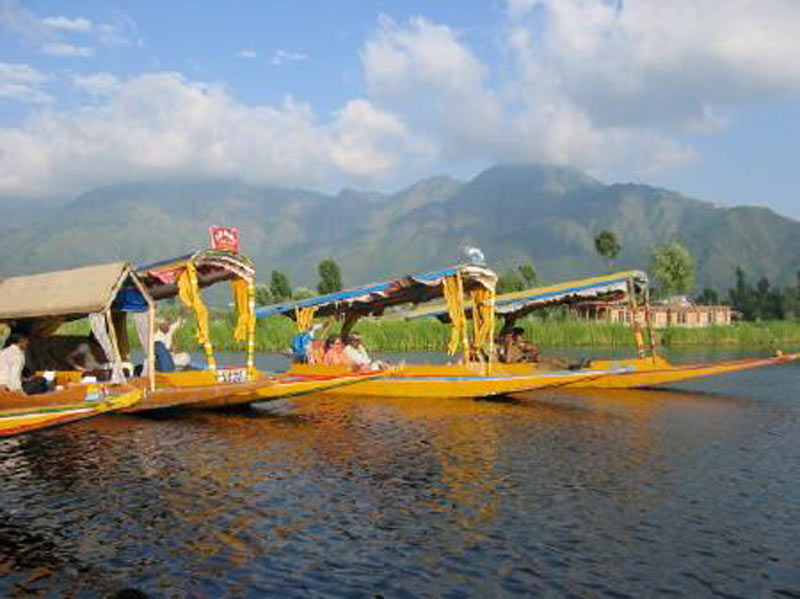 Best of Kashmir - Paradise on Earth