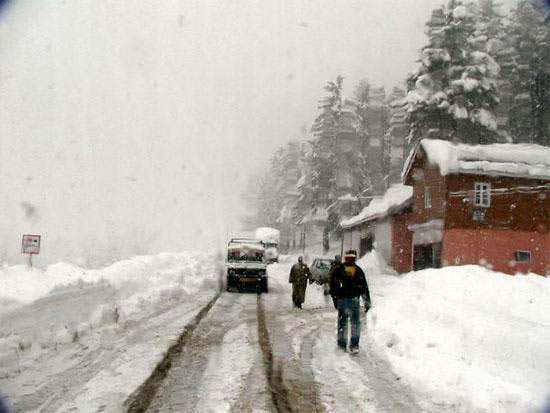 Best of Kashmir - Paradise on Earth