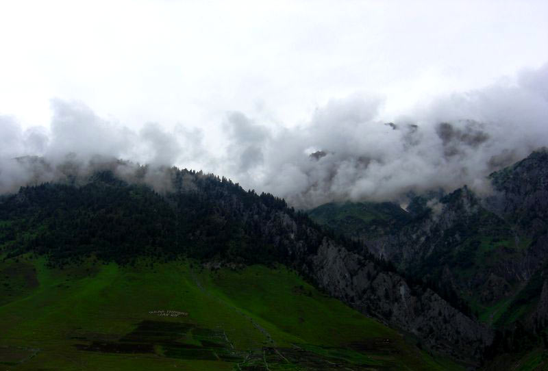 Best of Kashmir - Paradise on Earth