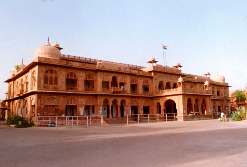 Best of Rajasthan Tour