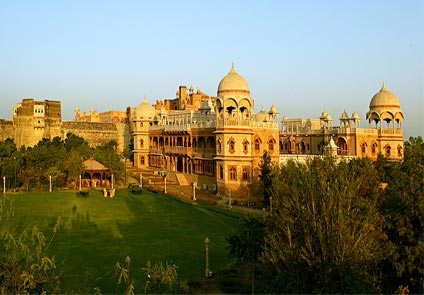 Best of Rajasthan Tour