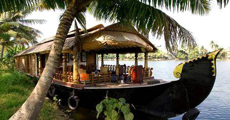 Tour for Jewels of Kerala