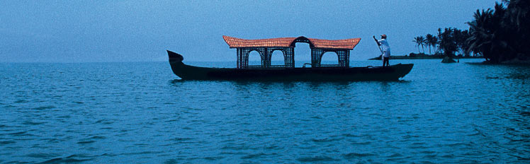 Tour for Jewels of Kerala