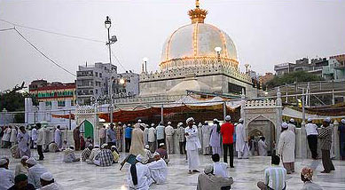 Amazing 17 Nights in Rajasthan Tour