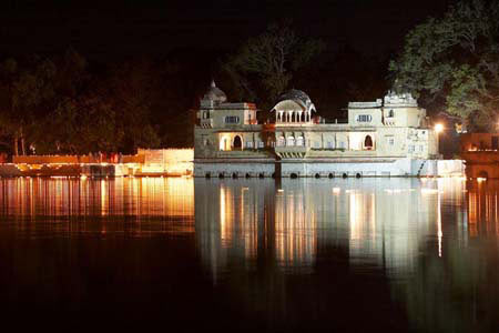 Amazing 17 Nights in Rajasthan Tour