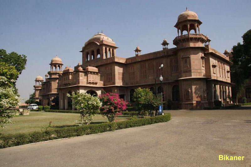 Amazing 17 Nights in Rajasthan Tour