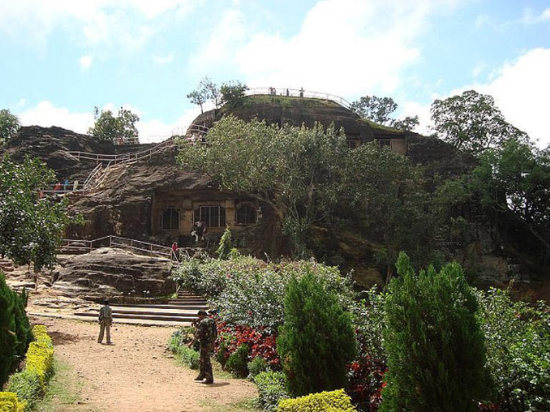 Tour Package of Madhya Pradesh