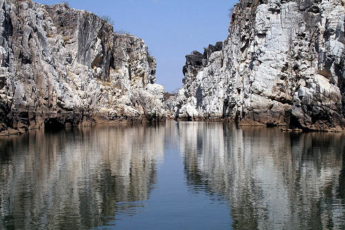 Tour Package of Madhya Pradesh