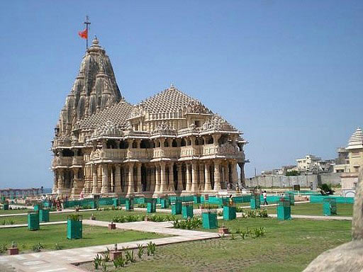 Tour for Temples in Khajuraho