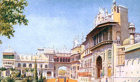 Amezing Tour of Khajuraho