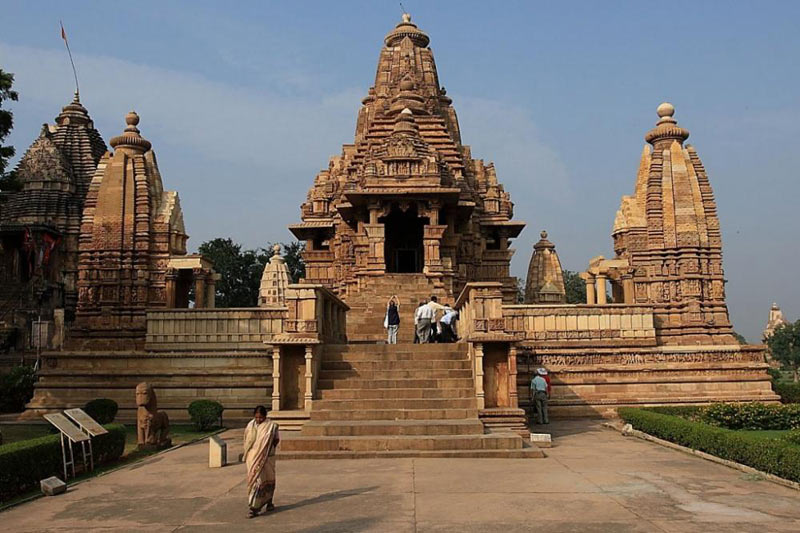 Amezing Tour of Khajuraho