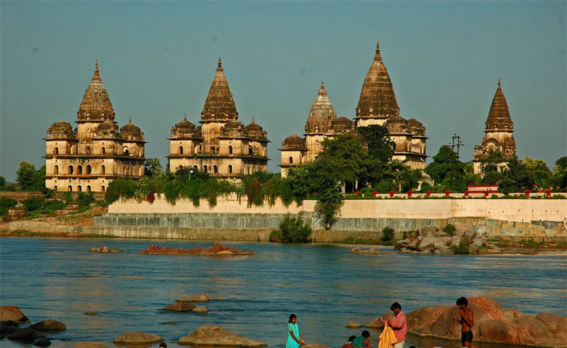 Amezing Tour of Khajuraho