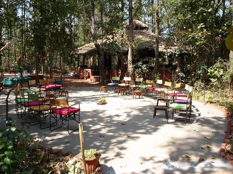 Best Tour of Madhya Pradesh