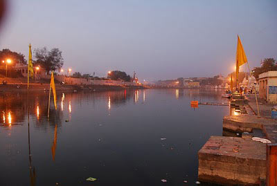 Wildlife Tour in Madhya pardesh