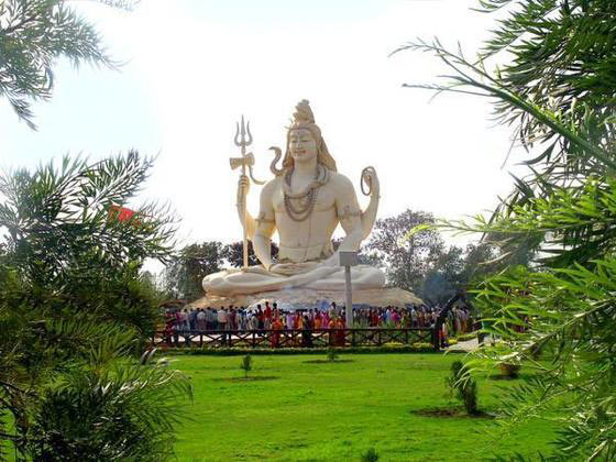 Tour of Kanha with Jabalpur