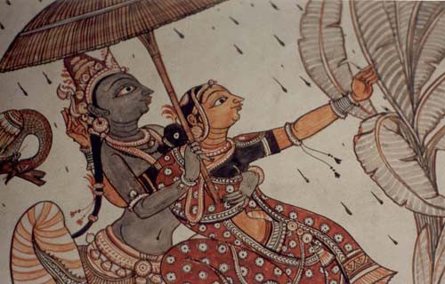 Amazing Tour of Orissa