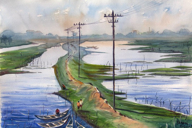 Shades of Orissa Tour